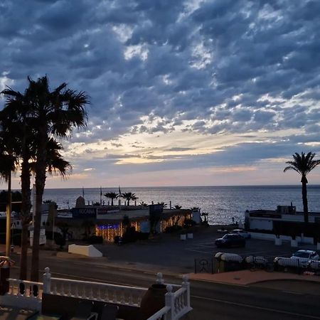Ss Habitaciones Turisticas Vistas Al Mar Mojácar Εξωτερικό φωτογραφία